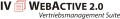 Logo IV::WebActive 2.0