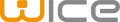 Logo WICE CRM-Groupware