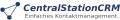 Logo CentralStationCRM