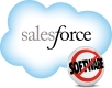 Logo Salesforce – CRM-Software & Online-CRM