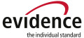 Logo evidence crm