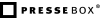 Logo Pressebox Logo Pressebox